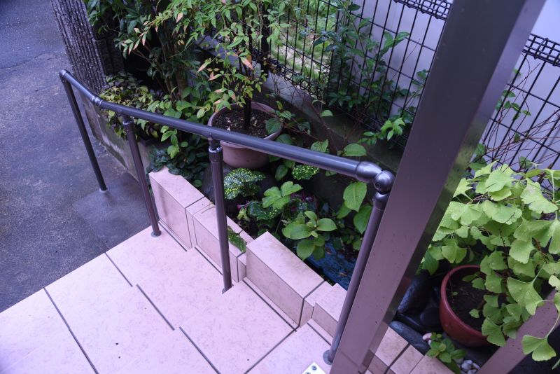 Repairing Loose Railings, Steps, And Handrails